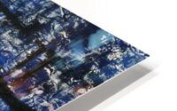 My Venice HD Metal print