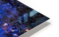 Jewel HD Metal print