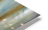 Sunfloral HD Metal print