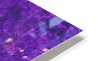 Blossom HD Metal print