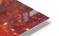 Blossom-2 HD Metal print