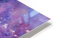 Abstraction-3 HD Metal print
