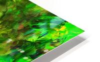 Tropical rain forest HD Metal print