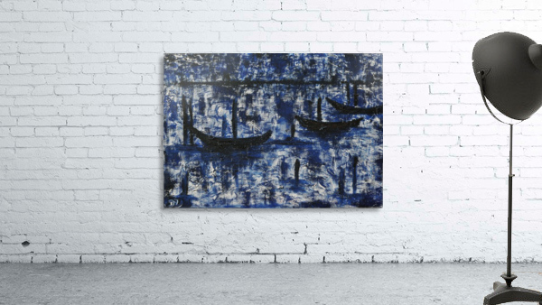 My Venice Wall Preview