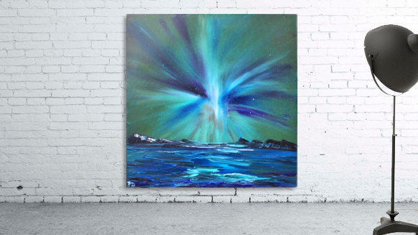 Space is near Wall Preview