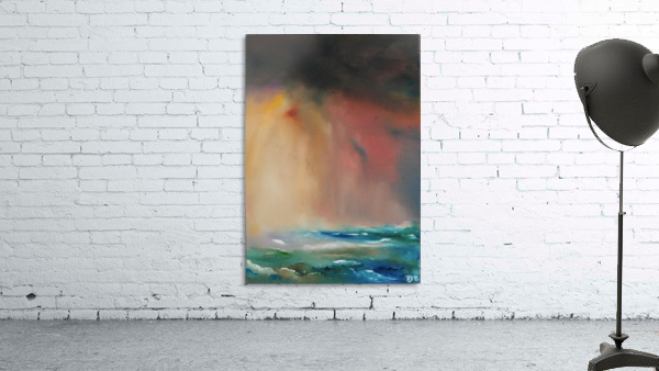 Sea Wall Preview