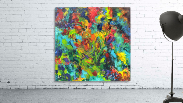 Splash Wall Preview
