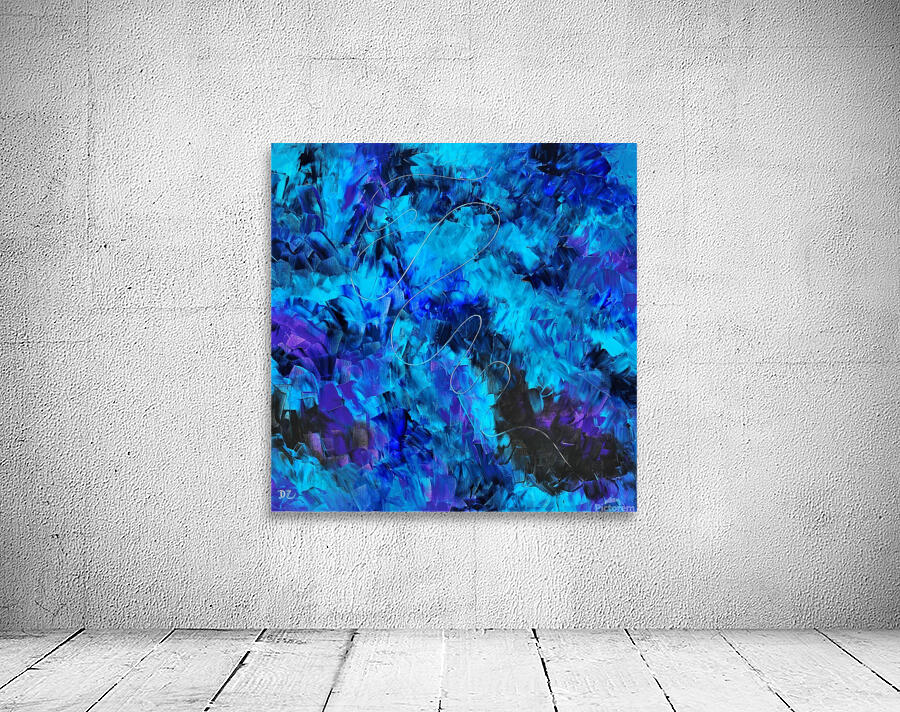 Splash-2 Wall Preview
