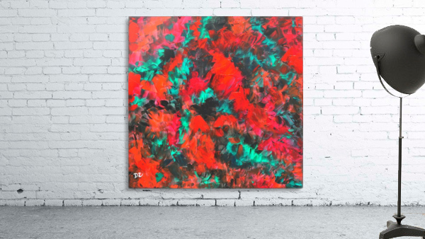 Splash-4 Wall Preview