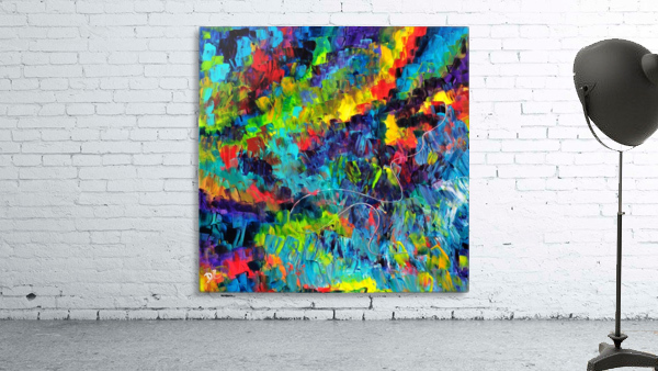Splash-3 Wall Preview
