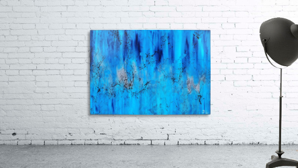 Blues-6 Wall Preview