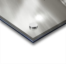 Pier Sunset Impression Acrylique