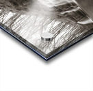 Sgwd Yr Pannwr Waterfall Impression Acrylique