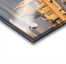 Valletta Acrylic print