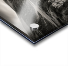 Quiraing Solitude Acrylic print