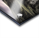 The Quiraing Acrylic print