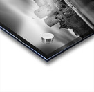 Rhuddlan Castle Acrylic print