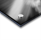 Path to Twr Mawr Lighthouse Acrylic print