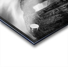 Church Door Cove Acrylic print