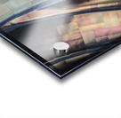 MoPOP Abstract Acrylic print