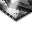 Escheresque Acrylic print