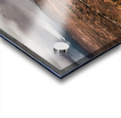 Cluanie Dam Impression Acrylique