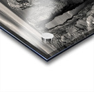 Brig o Stack Acrylic print