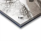 Dinorwic Quarry Ruin Acrylic print