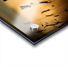 The Field Impression Acrylique