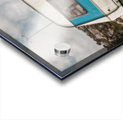 Sams Seafood Shack Acrylic print