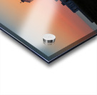 Strumble Head Sunset Panorama Impression Acrylique