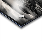 Arran View Acrylic print