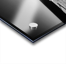 Stoer Lighthouse Infrared Acrylic print