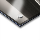 Sunlight on St Elmo Breakwater Acrylic print