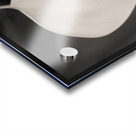 Calla Lily Bloom Impression Acrylique