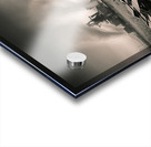 Teesside Steelworks I Acrylic print