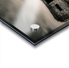 Teesside Steelworks II Acrylic print