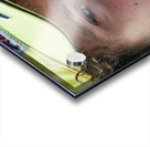 Valentino Rossi Acrylic print