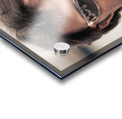 Loris Capirossi Acrylic print