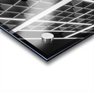 Urban Blocks Impression Acrylique