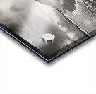 Berneray West Beach Shoreline Acrylic print