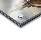 Santa Maria del Fiore Dome Acrylic print