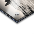 Path to Ardvreck Castle Impression Acrylique