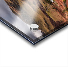 Loch Duich Solitude Impression Acrylique