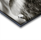 Three Sisters Impression Acrylique