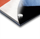 Portmeirion Handrail Impression Acrylique