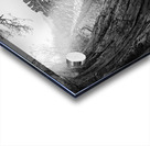 Anglesey Barracks Impression Acrylique