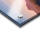 Assynt Mountains Panorama Impression Acrylique