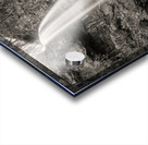 Melincourt Falls Acrylic print