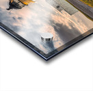 Stoer Lighthouse Acrylic print